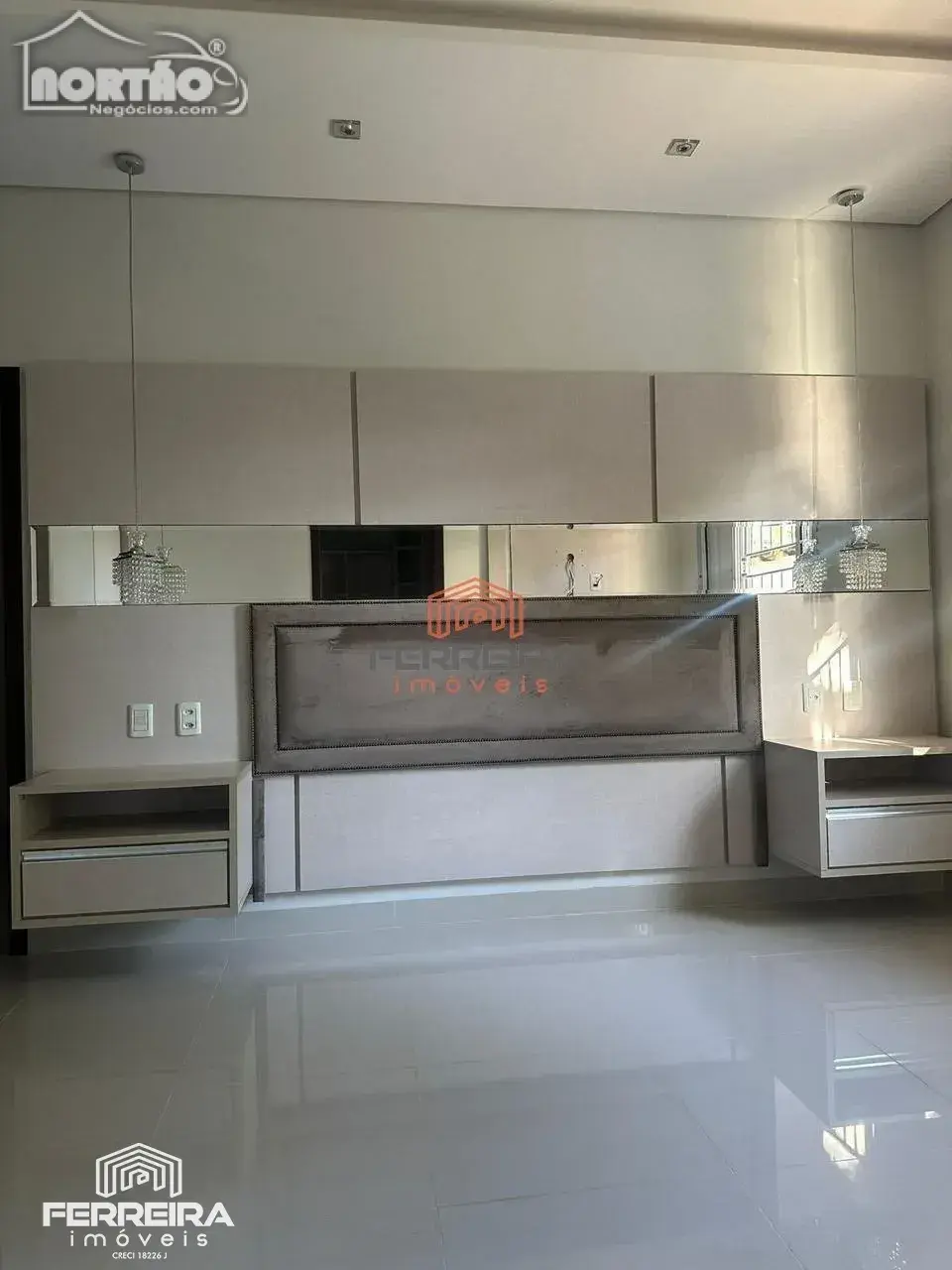 Casa, 3 quartos, 286 m² - Foto 7