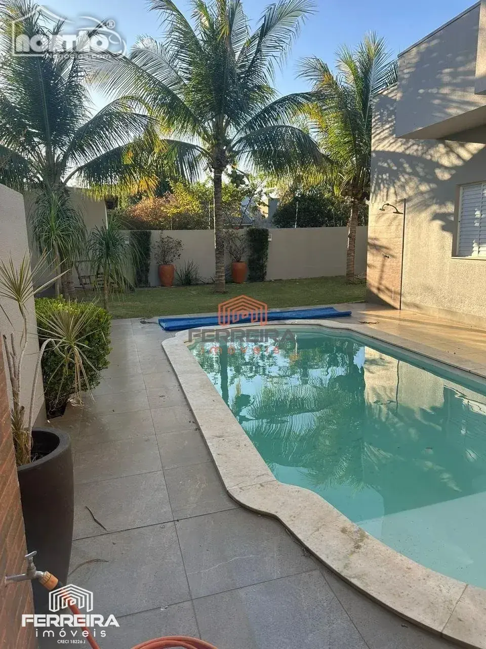 Casa, 3 quartos, 286 m² - Foto 8