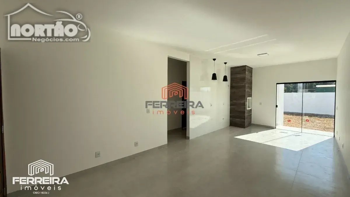Casa, 3 quartos, 110 m² - Foto 6
