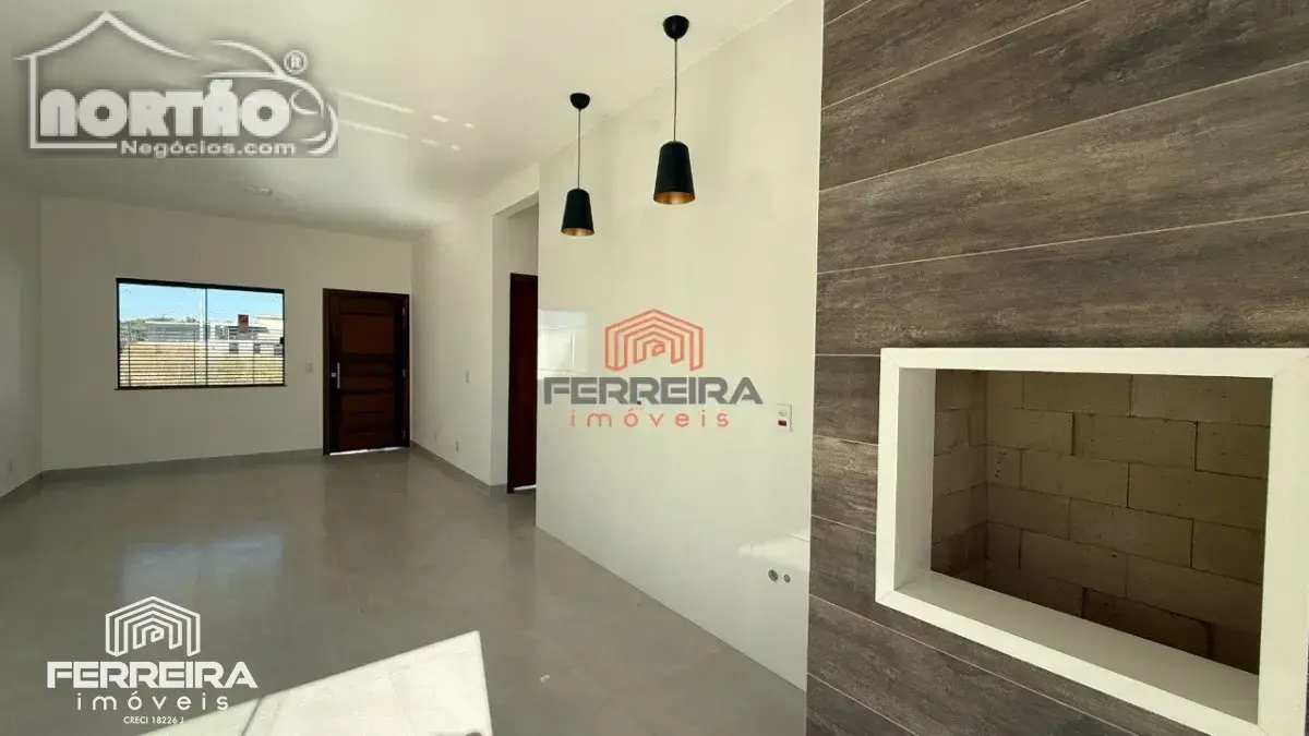 Casa, 3 quartos, 110 m² - Foto 7