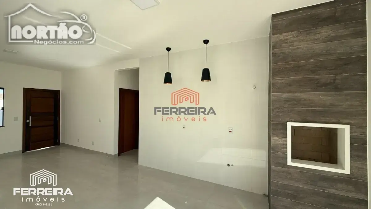 Casa, 3 quartos, 110 m² - Foto 8