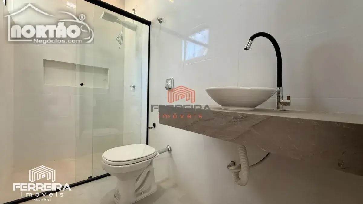 Casa, 3 quartos, 110 m² - Foto 10