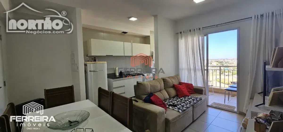 Casa, 2 quartos, 71 m² - Foto 1