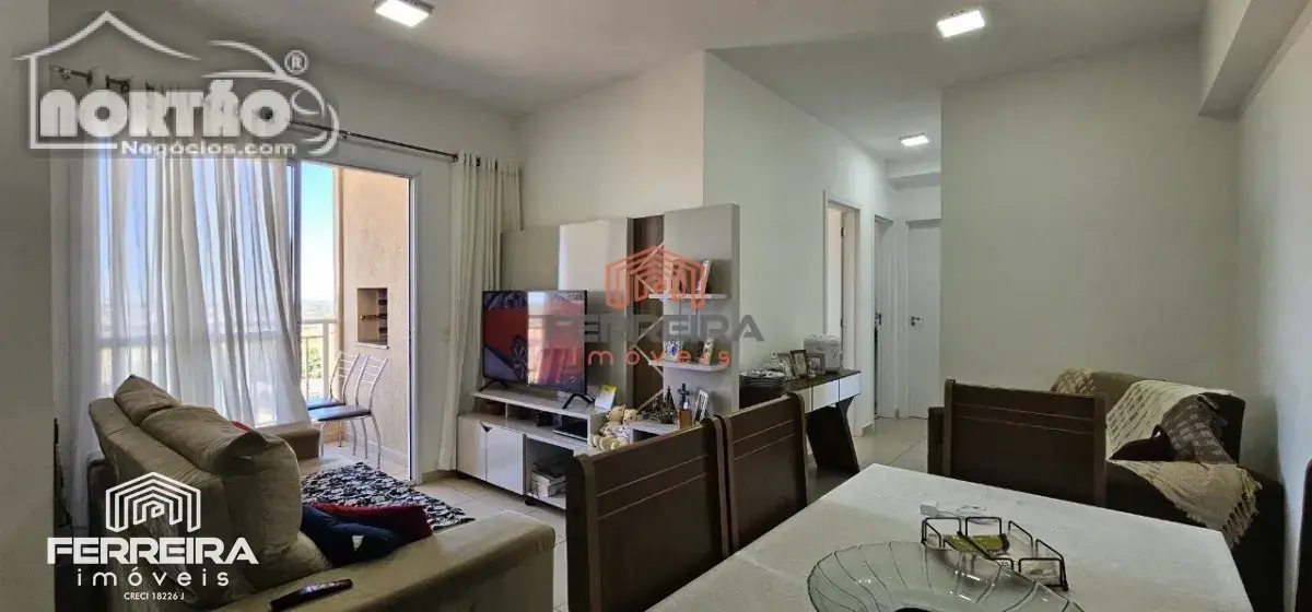 Casa, 2 quartos, 71 m² - Foto 3