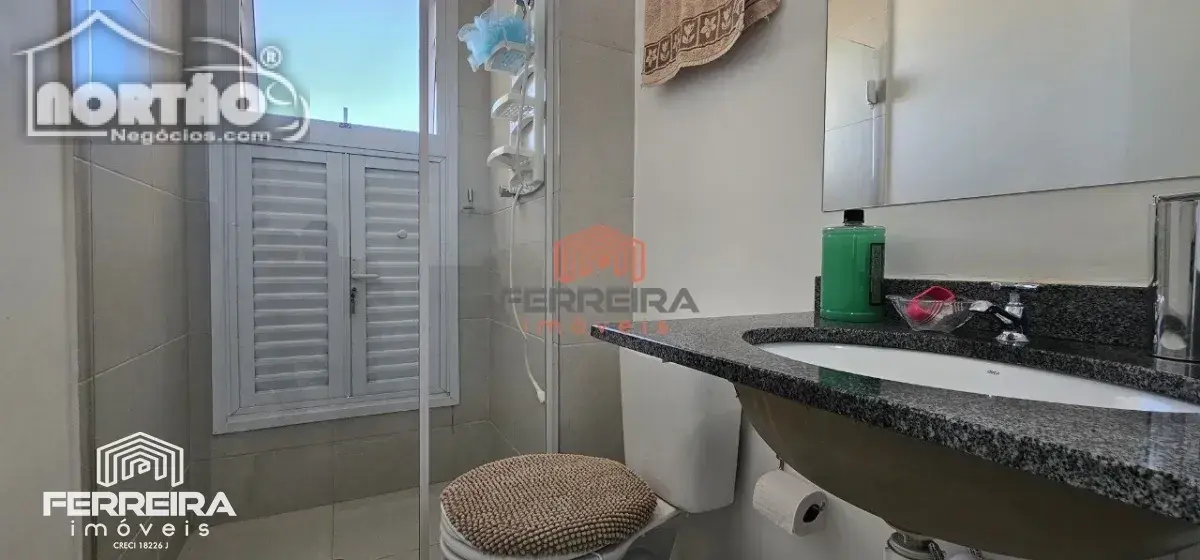 Casa, 2 quartos, 71 m² - Foto 7