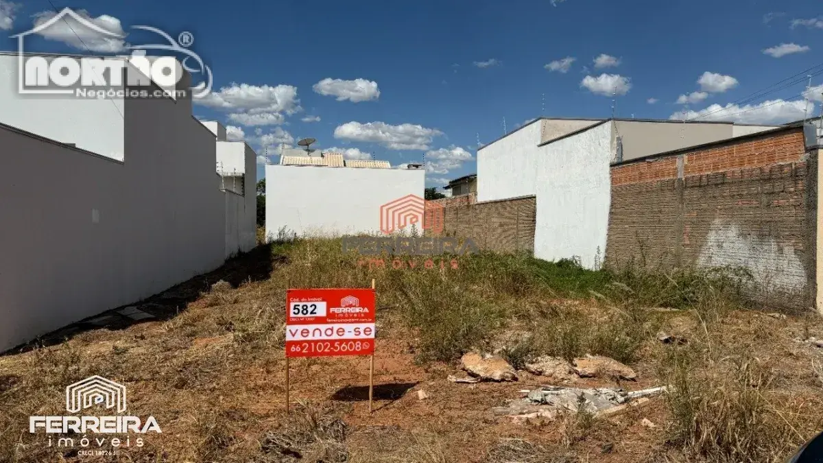 Terreno, 300 m² - Foto 1