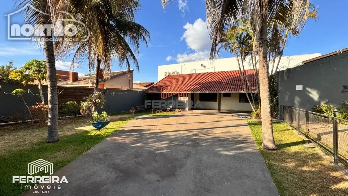 Casa, 3 quartos, 228 m² - Foto 4