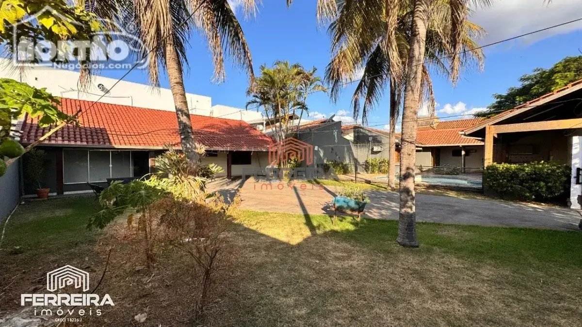 Casa, 3 quartos, 228 m² - Foto 5
