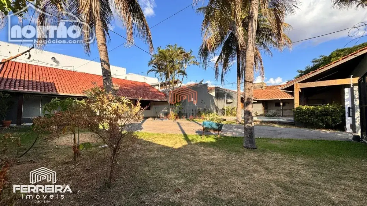 Casa, 3 quartos, 228 m² - Foto 6