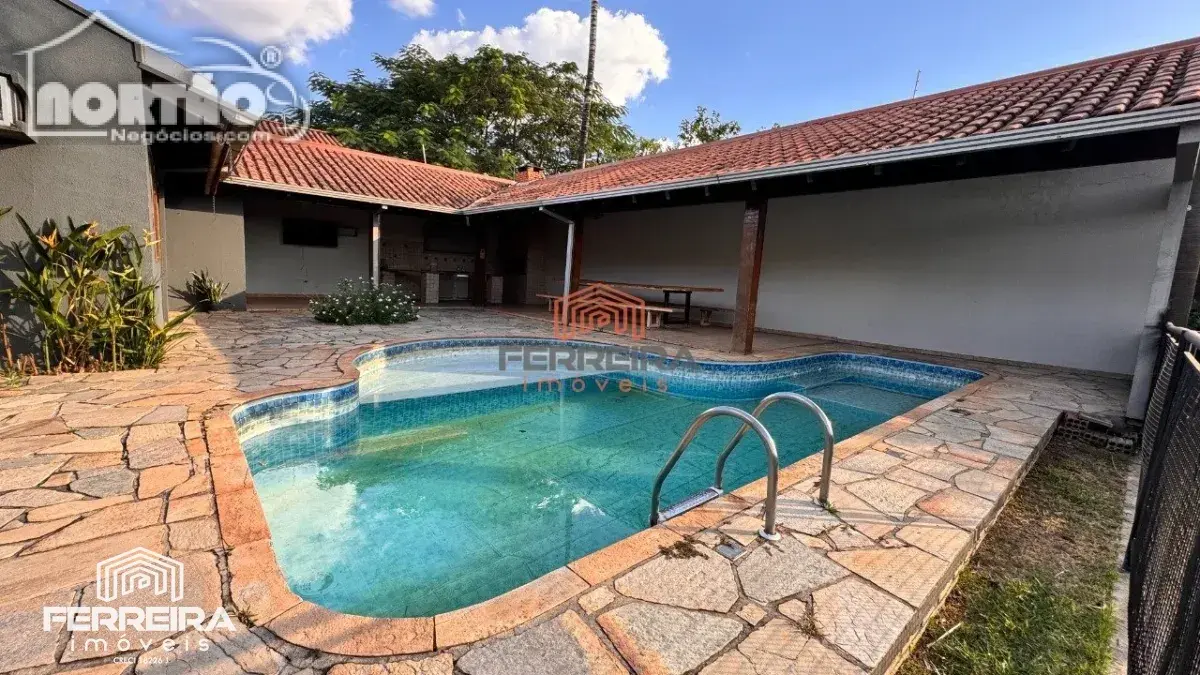 Casa, 3 quartos, 228 m² - Foto 7