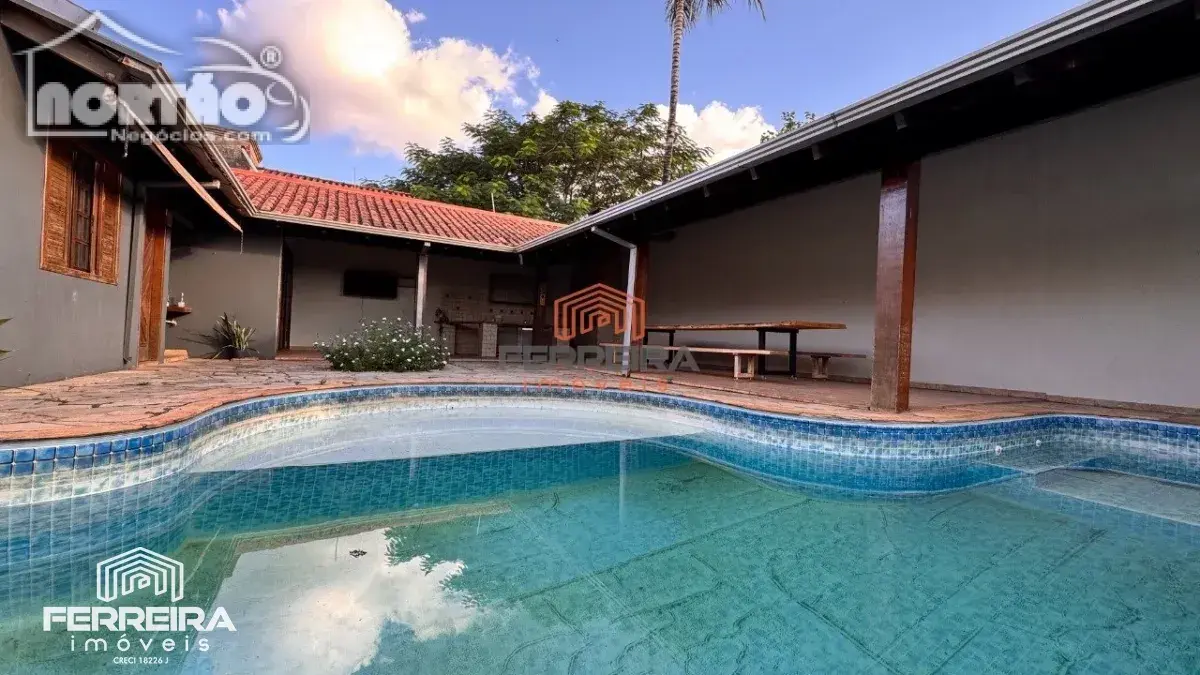 Casa, 3 quartos, 228 m² - Foto 10
