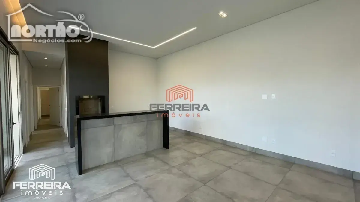 Casa, 3 quartos, 210 m² - Foto 3