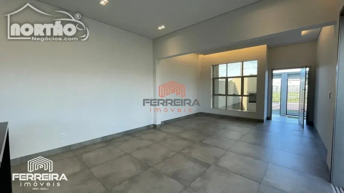 Casa, 3 quartos, 210 m² - Foto 6