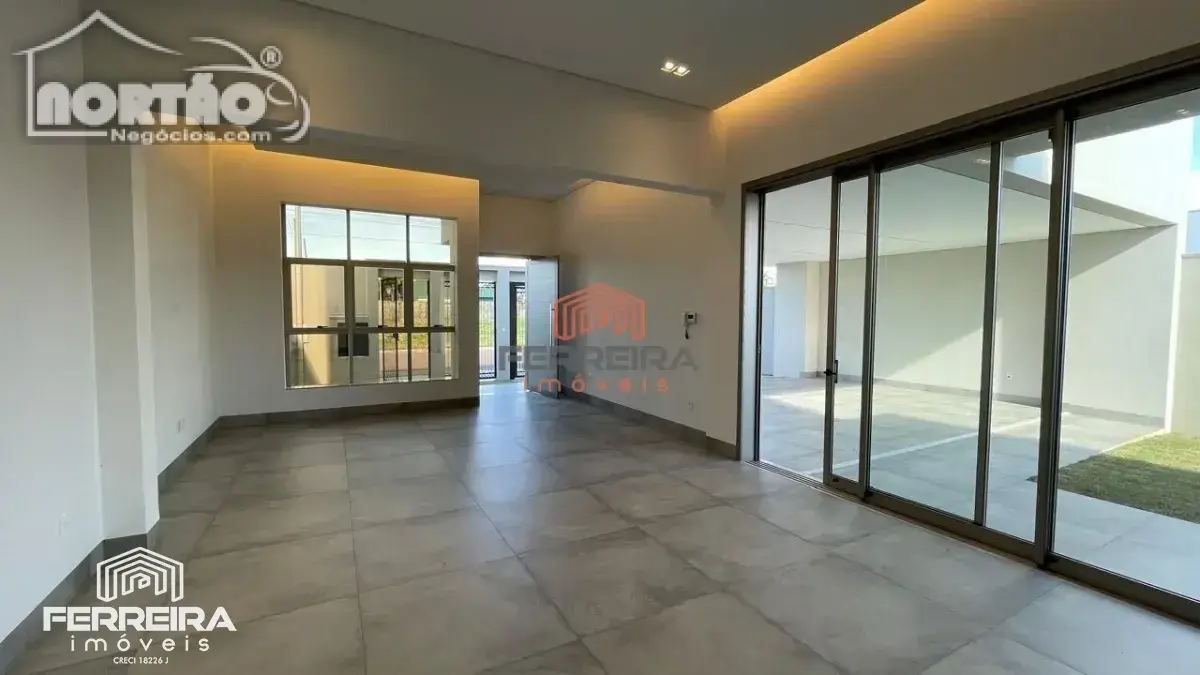 Casa, 3 quartos, 210 m² - Foto 8