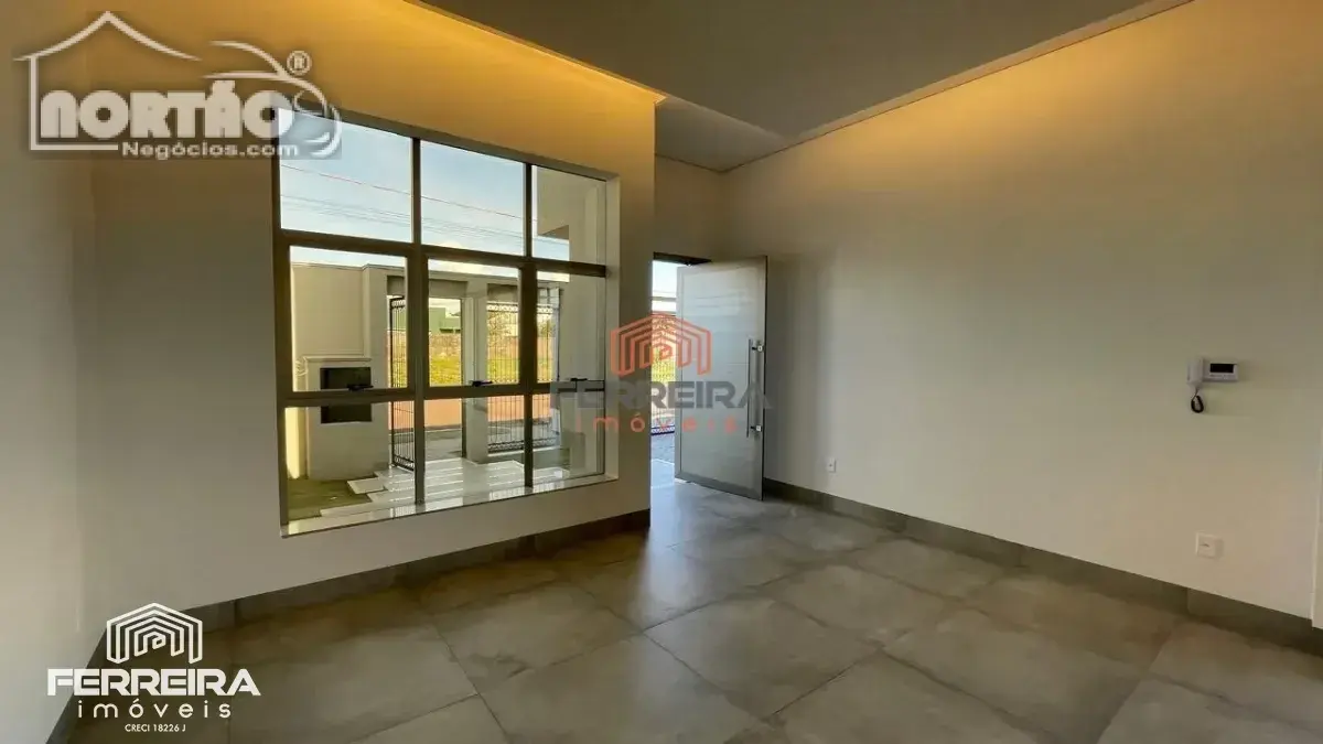 Casa, 3 quartos, 210 m² - Foto 9