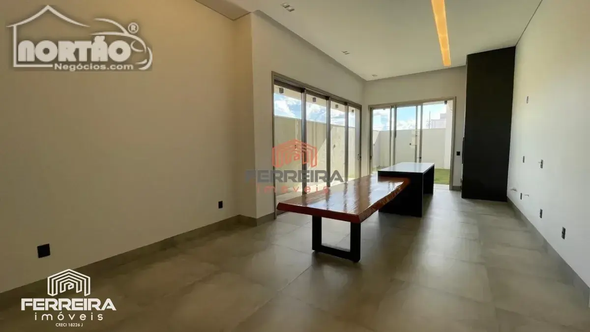Casa, 3 quartos, 210 m² - Foto 6