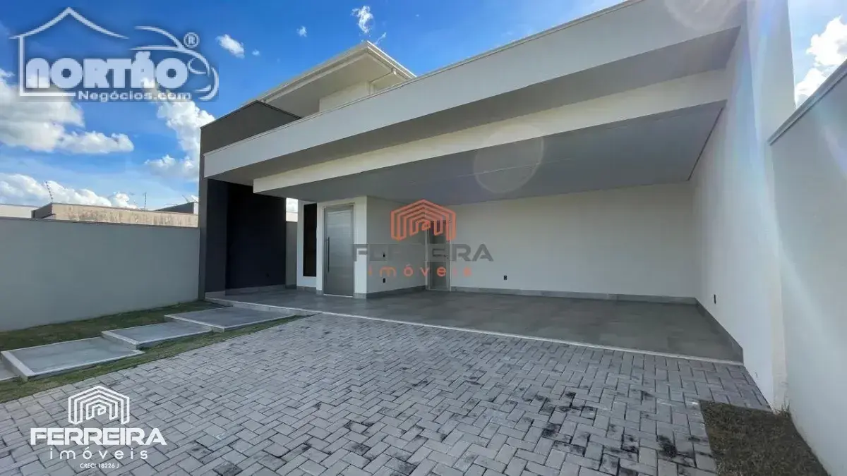 Casa, 3 quartos, 210 m² - Foto 7
