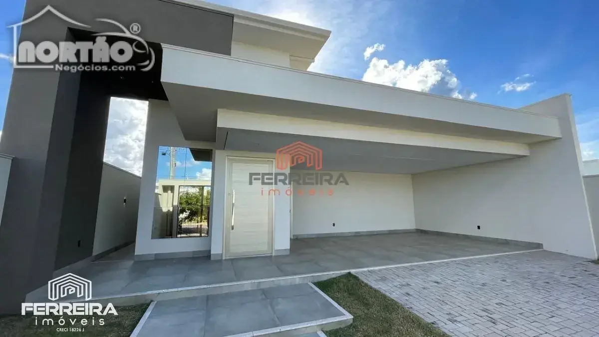 Casa, 3 quartos, 210 m² - Foto 8
