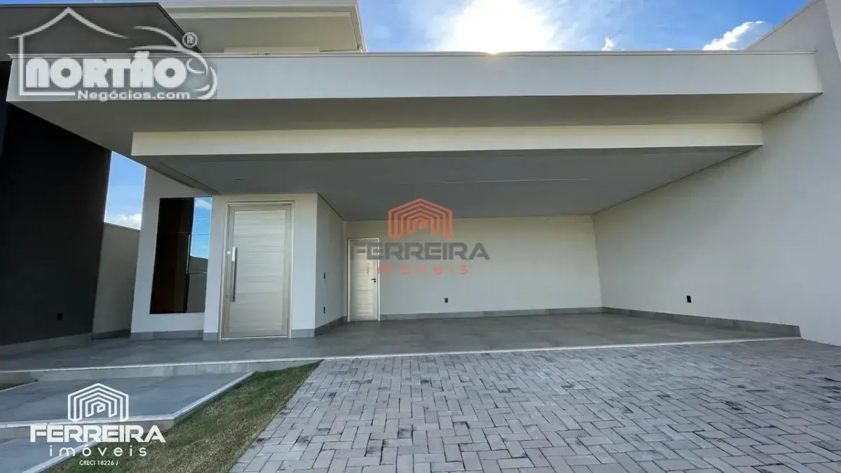Casa, 3 quartos, 210 m² - Foto 9