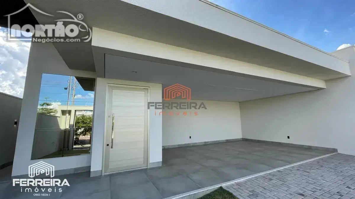 Casa, 3 quartos, 210 m² - Foto 10
