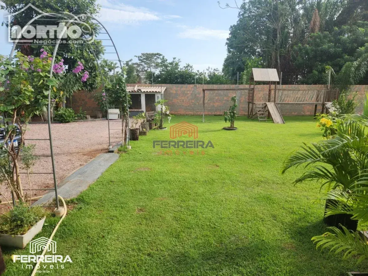 Casa, 3 quartos, 2500 m² - Foto 6
