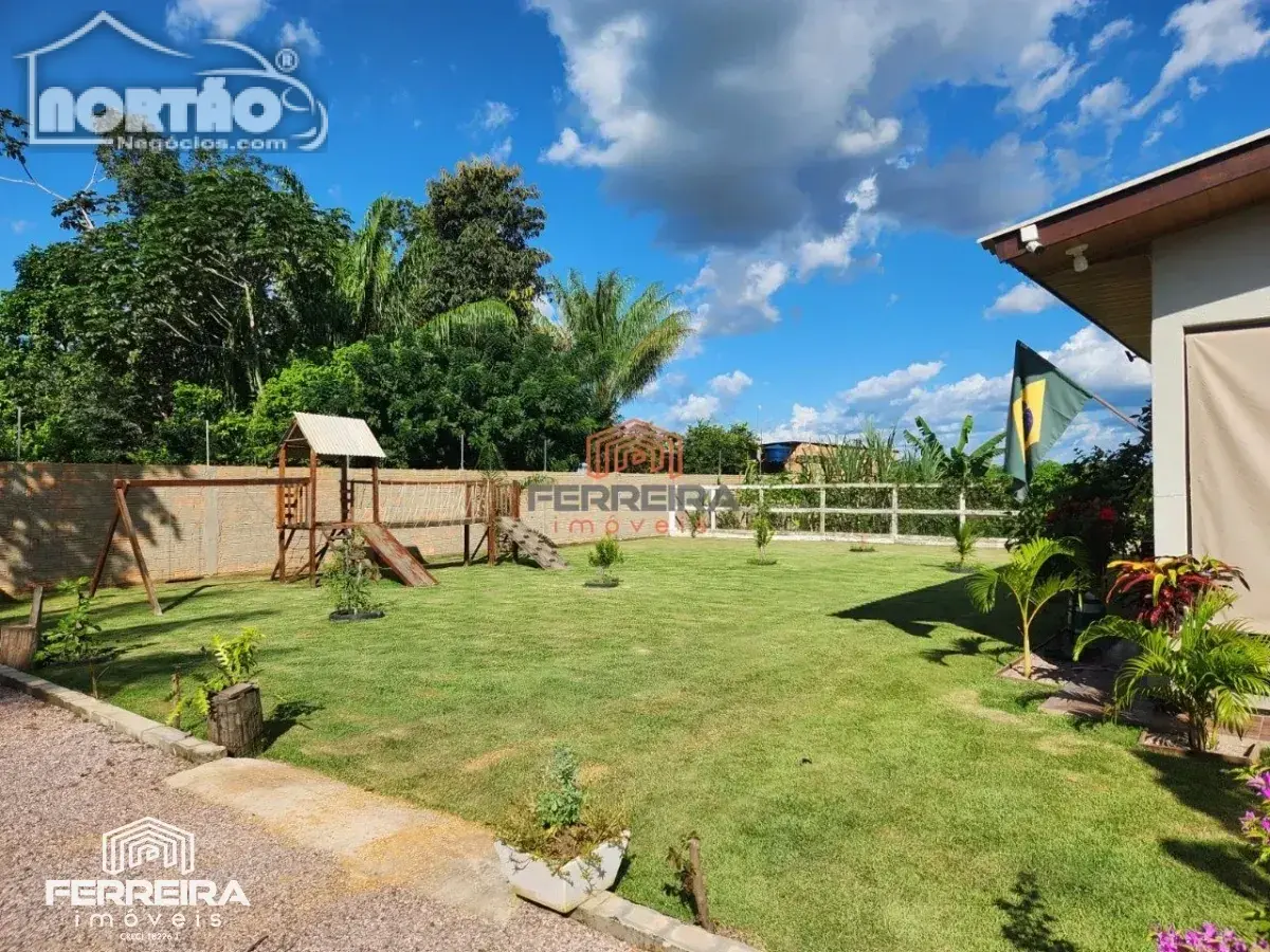 Casa, 3 quartos, 2500 m² - Foto 7