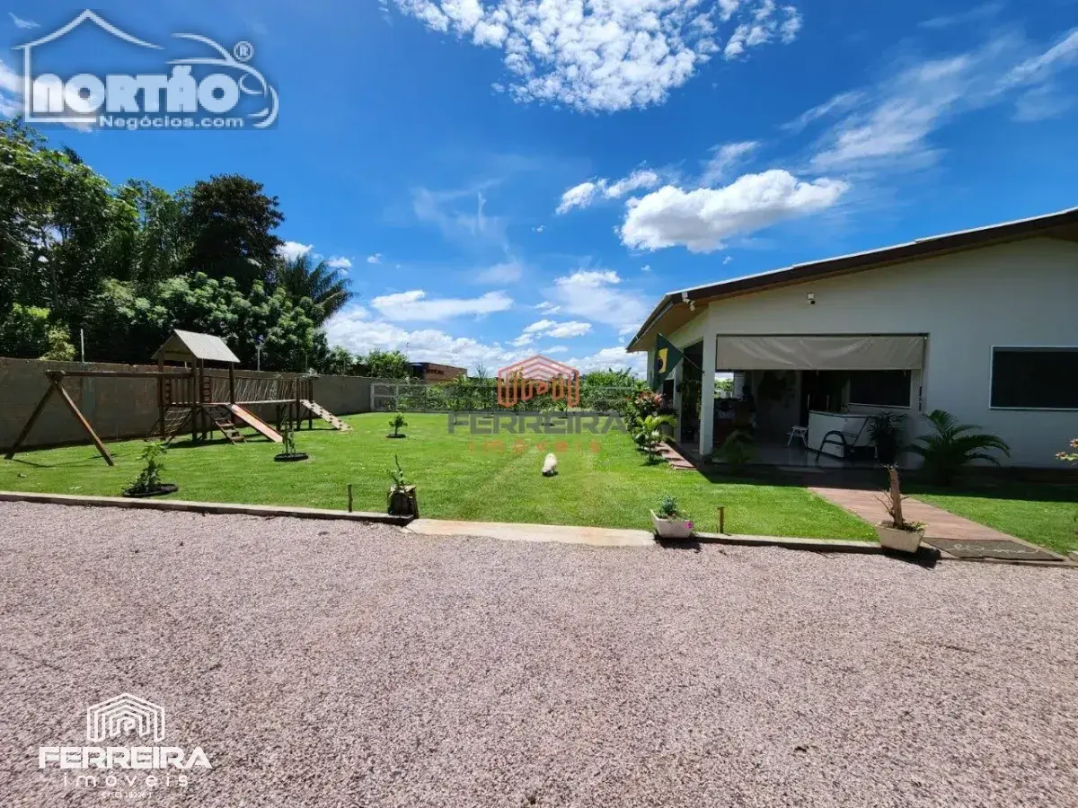 Casa, 3 quartos, 2500 m² - Foto 9