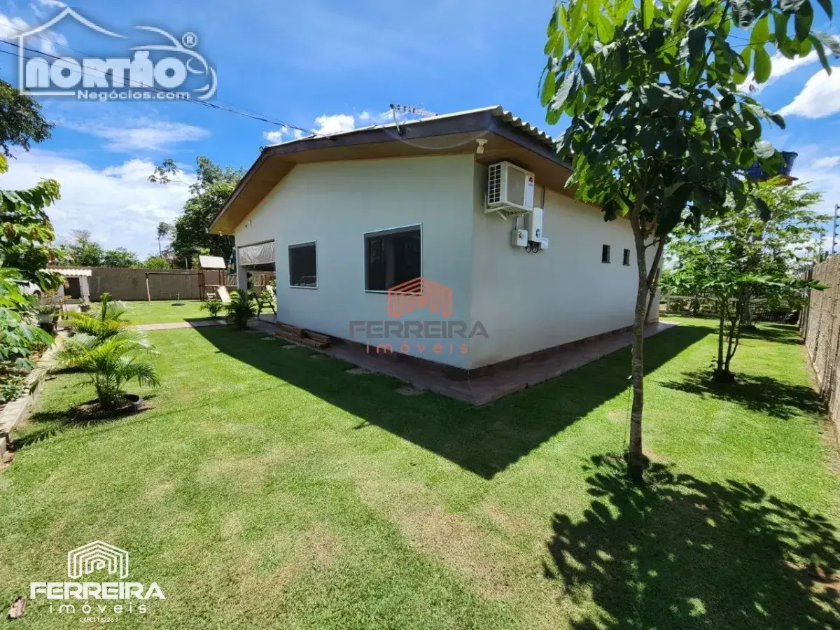 Casa, 3 quartos, 2500 m² - Foto 10