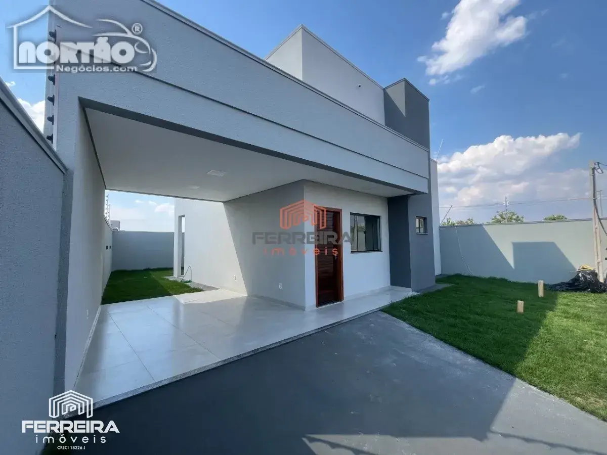 Casa, 2 quartos, 85 m² - Foto 1