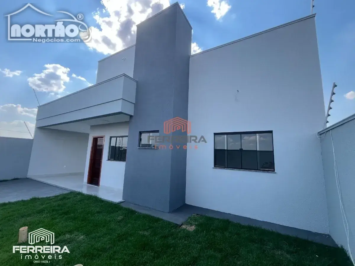 Casa, 2 quartos, 85 m² - Foto 2
