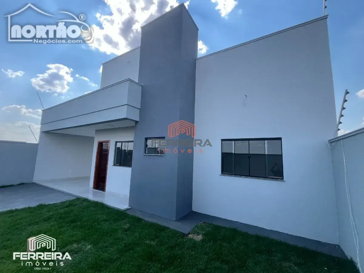 Casa, 2 quartos, 85 m² - Foto 3