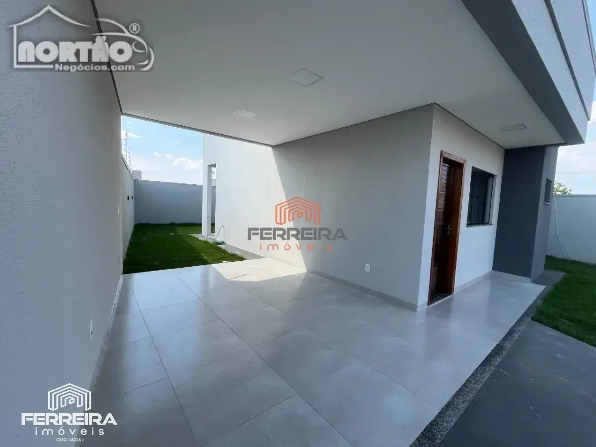 Casa, 2 quartos, 85 m² - Foto 4