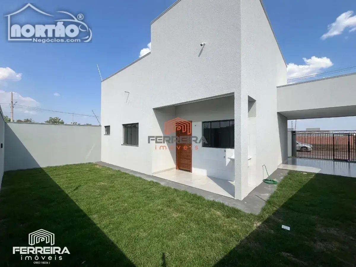 Casa, 2 quartos, 85 m² - Foto 5