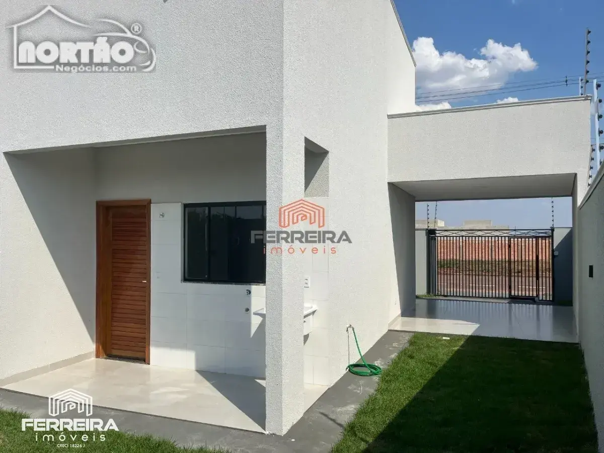 Casa, 2 quartos, 85 m² - Foto 6