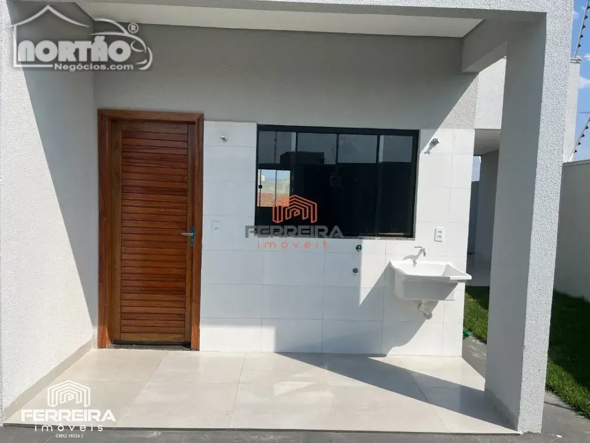Casa, 2 quartos, 85 m² - Foto 7