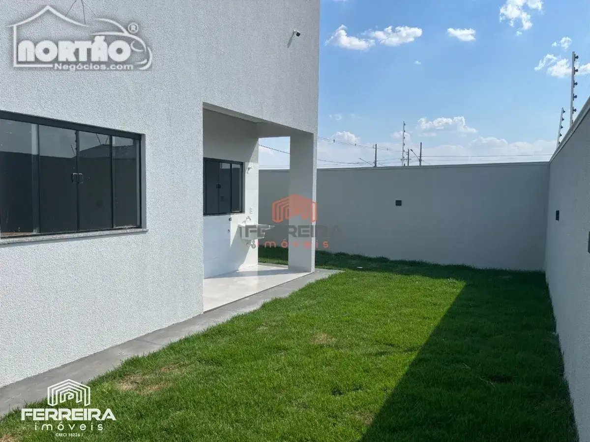 Casa, 2 quartos, 85 m² - Foto 8