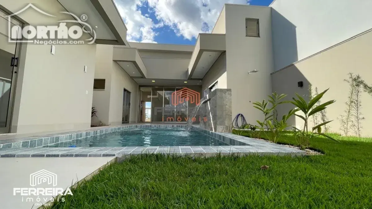 Casa, 3 quartos, 225 m² - Foto 3
