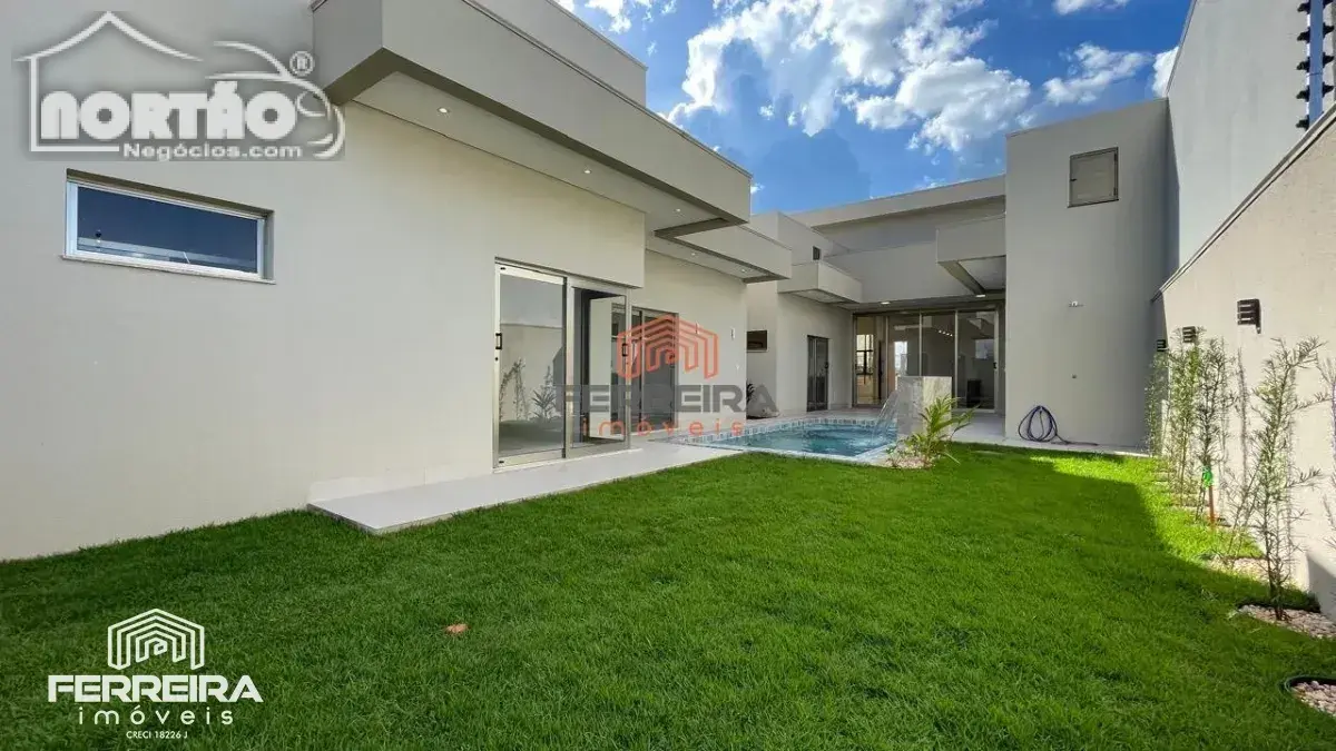 Casa, 3 quartos, 225 m² - Foto 6