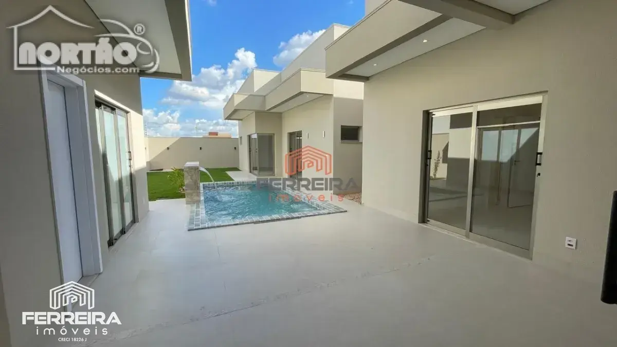 Casa, 3 quartos, 225 m² - Foto 7