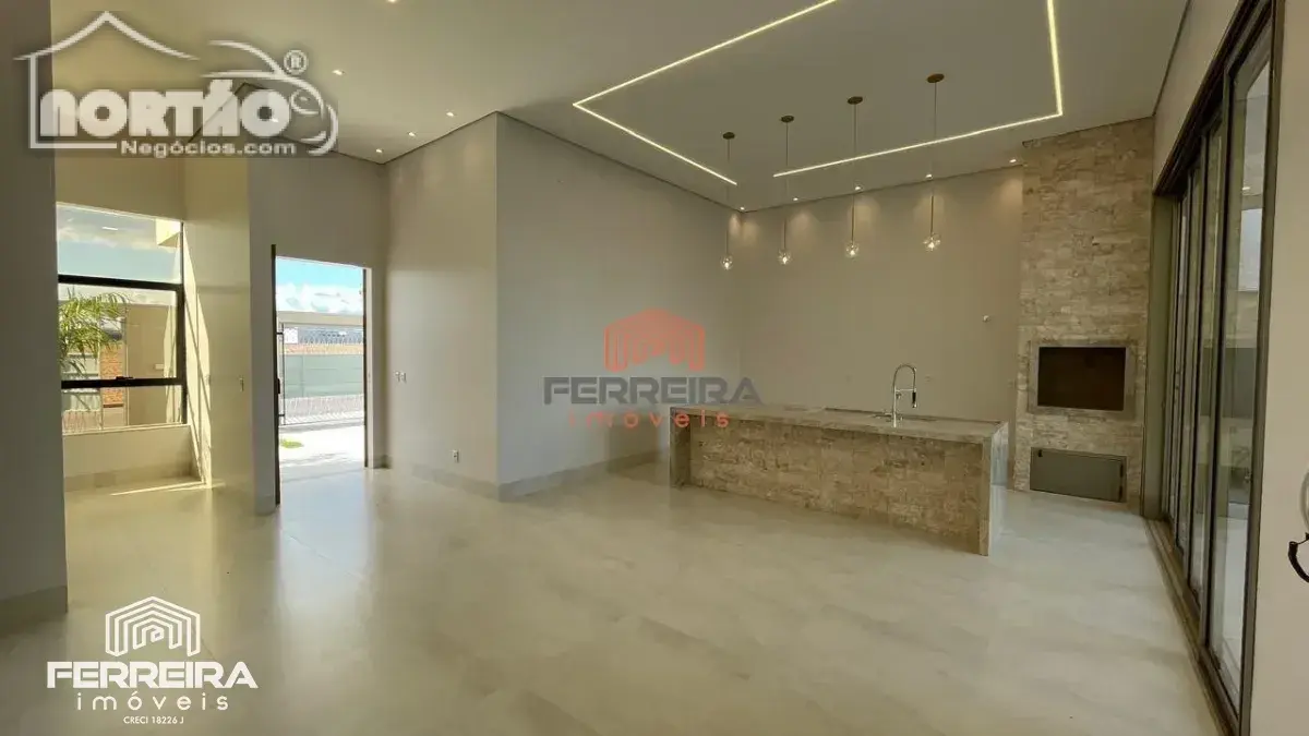 Casa, 3 quartos, 225 m² - Foto 8
