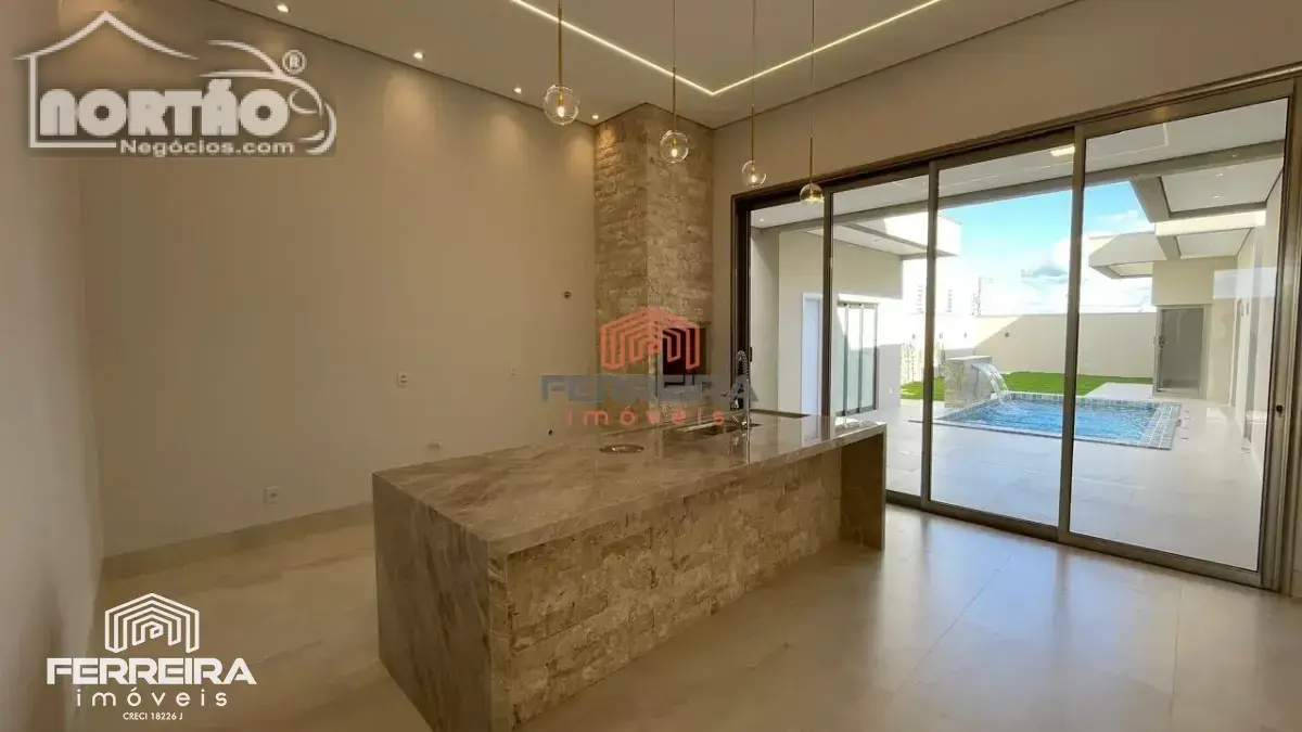 Casa, 3 quartos, 225 m² - Foto 9