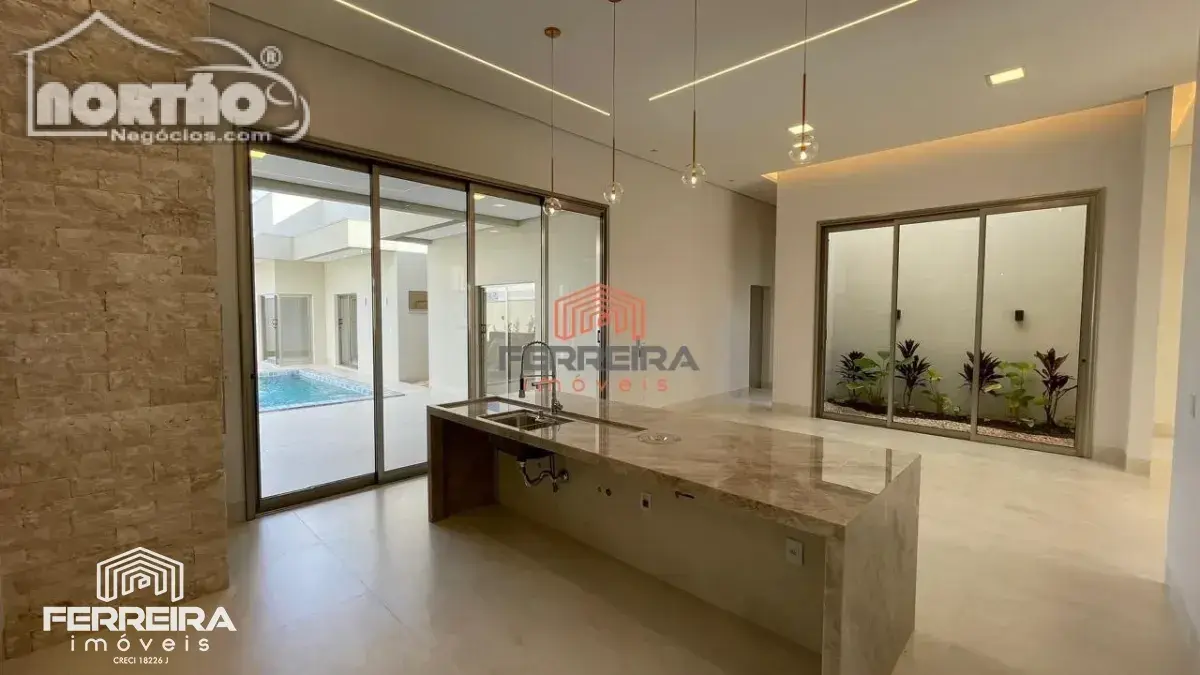 Casa, 3 quartos, 225 m² - Foto 10