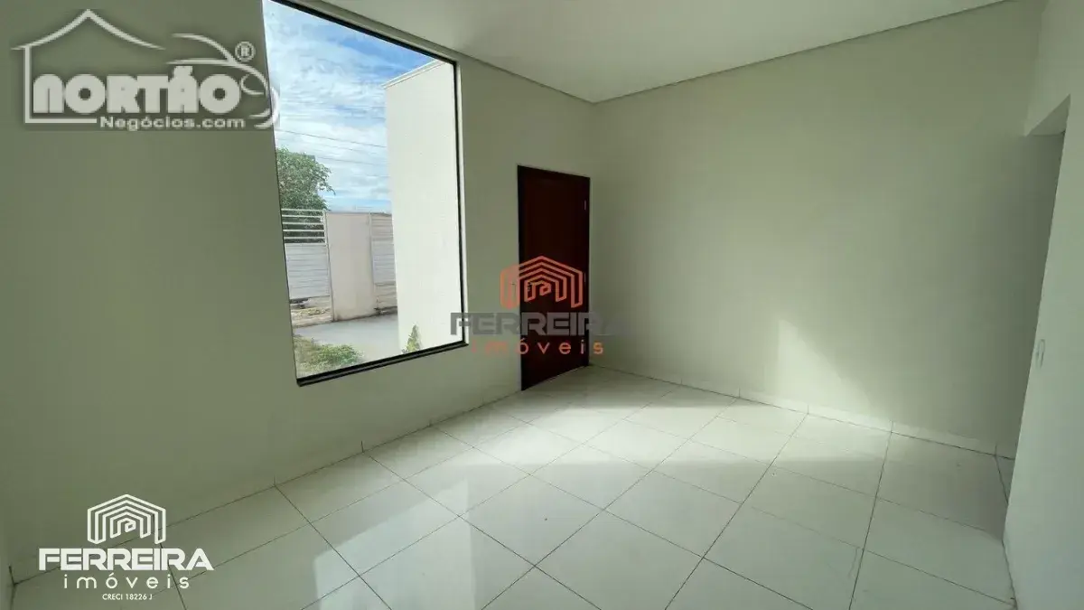 Casa, 3 quartos, 134 m² - Foto 4