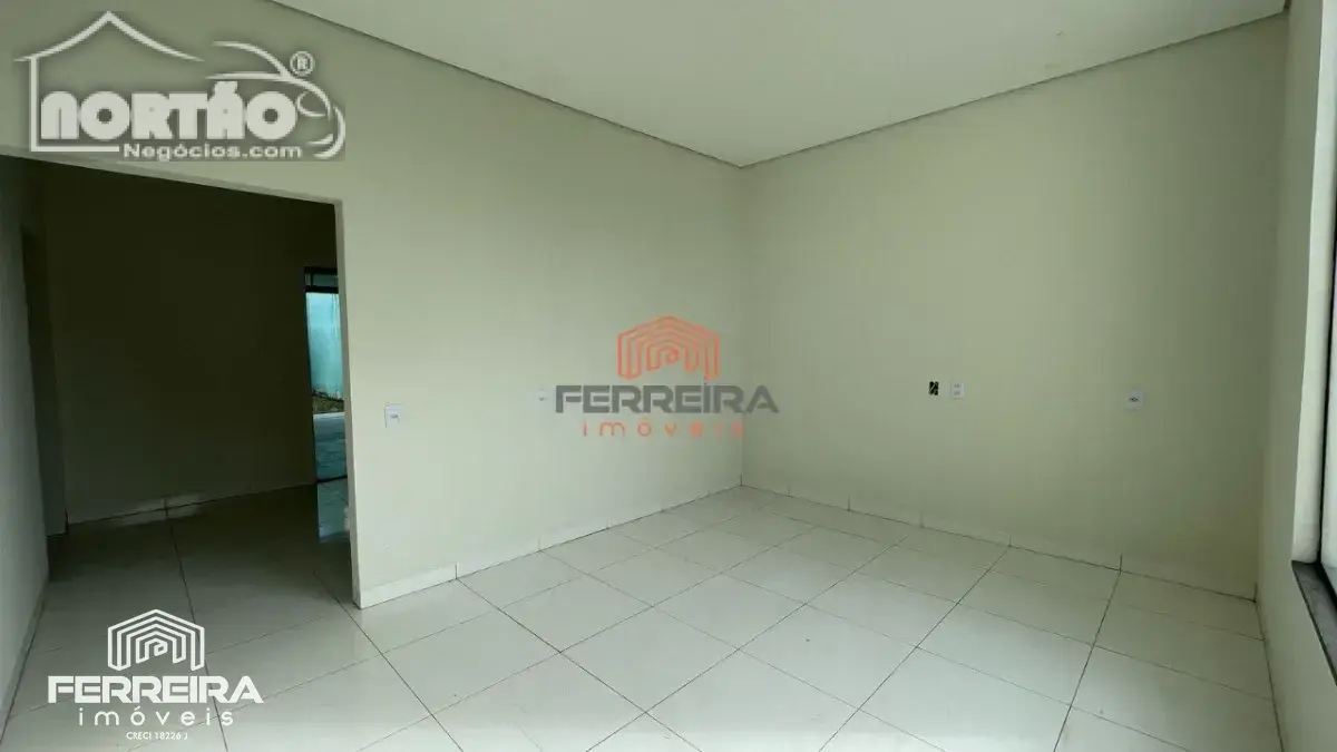 Casa, 3 quartos, 134 m² - Foto 6