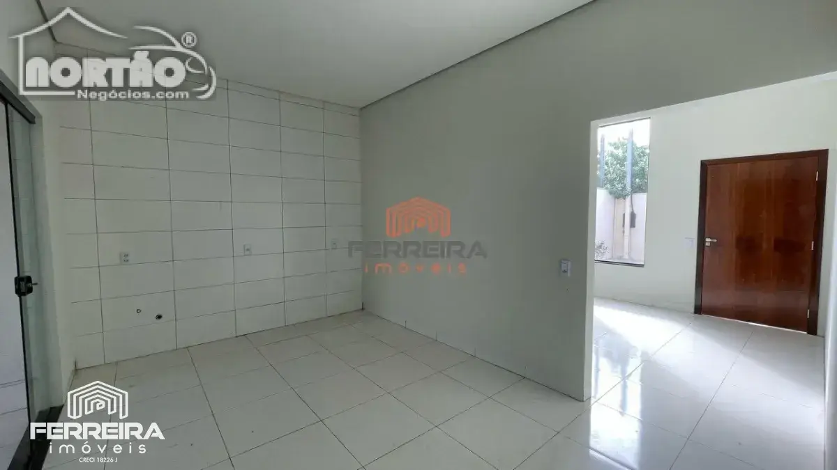 Casa, 3 quartos, 134 m² - Foto 7