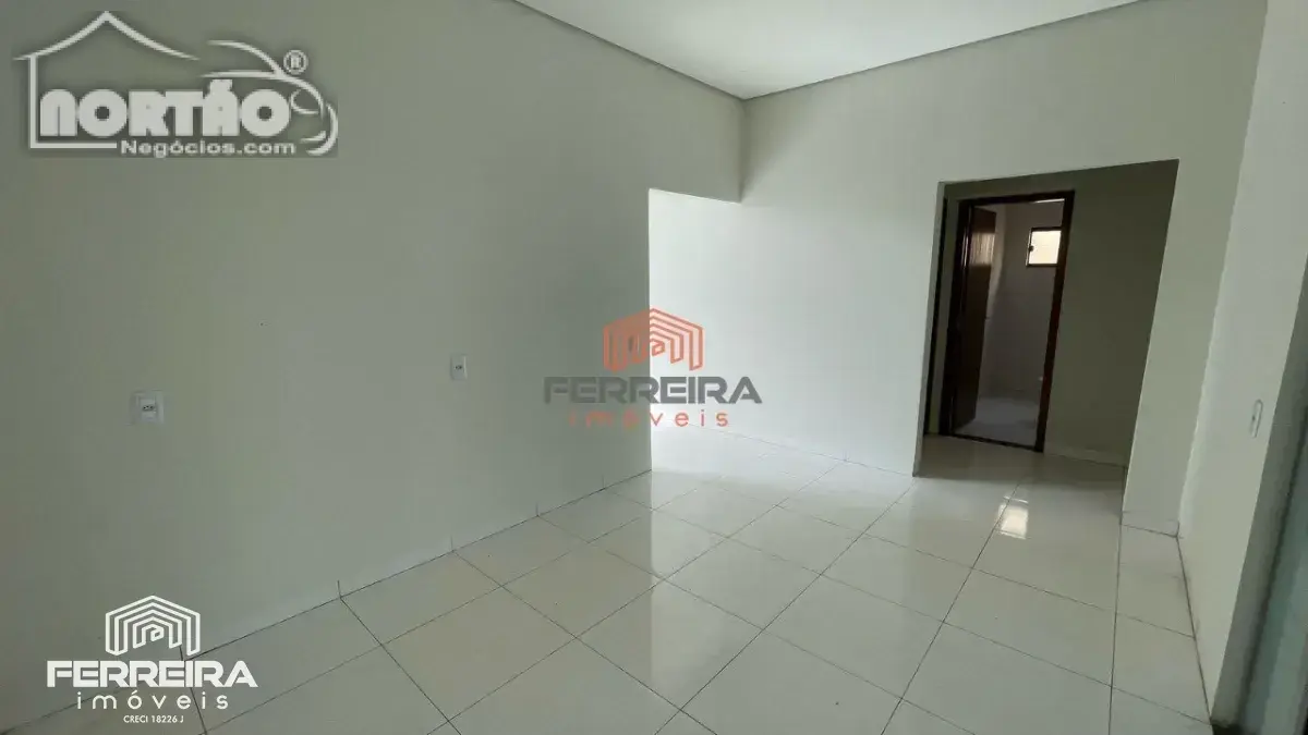 Casa, 3 quartos, 134 m² - Foto 8