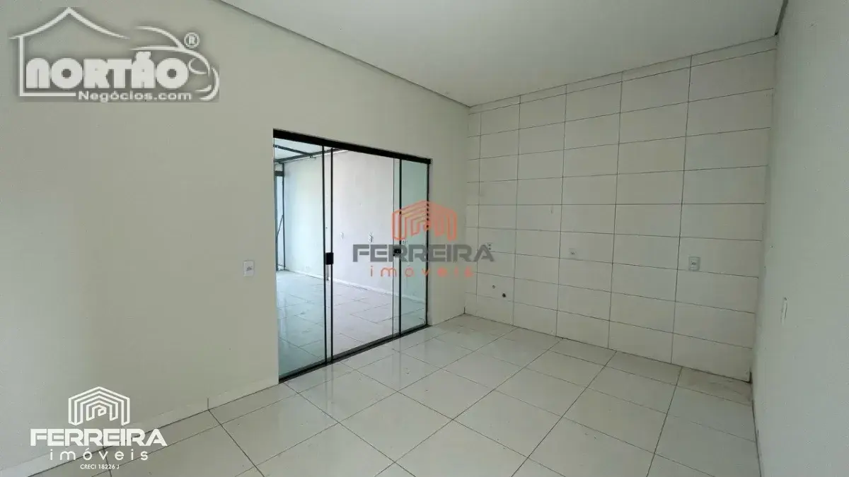 Casa, 3 quartos, 134 m² - Foto 9
