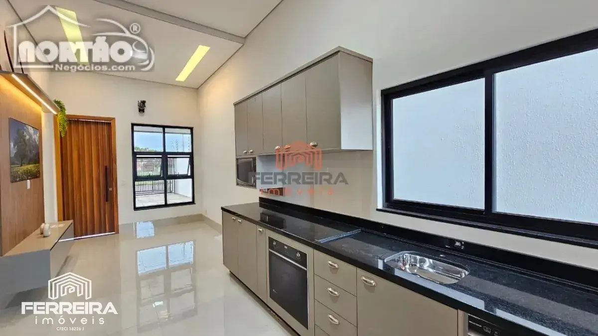 Casa, 3 quartos, 87 m² - Foto 1