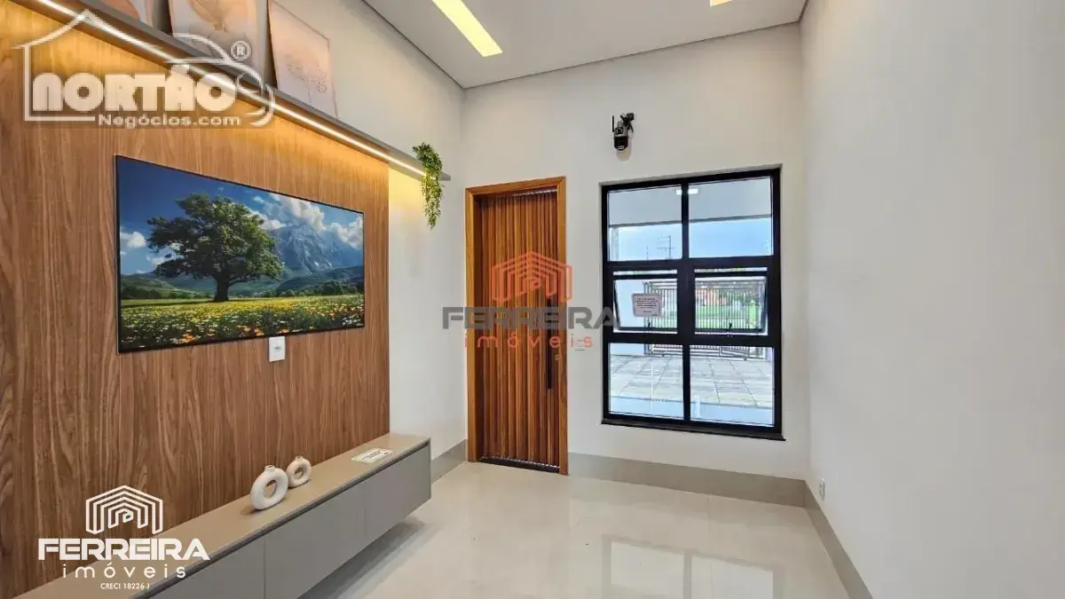Casa, 3 quartos, 87 m² - Foto 6