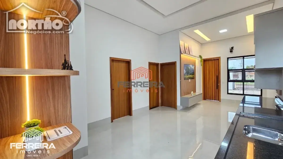 Casa, 3 quartos, 87 m² - Foto 7